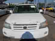 2005 Toyota Highlander с VIN JTEDP21A850054603, выставлен на аукционе IAAI как лот 42939509 с пробегом 158 070 миль миль и . История ставок и продаж доступна на DreamBid. Изображение 12.