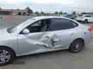 2009 Hyundai Elantra GLS с VIN KMHDU46D69U788372, выставлен на аукционе IAAI как лот 43314265 с пробегом 211 903 миль миль и . История ставок и продаж доступна на DreamBid. Изображение 6.