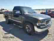 1999 GMC Sierra 1500 SLE с VIN 1GTEC14T5XZ516934, выставлен на аукционе Copart как лот 80093415 с пробегом 301 674 миль миль и Чистый • Clean title. История ставок и продаж доступна на DreamBid. Изображение 4.