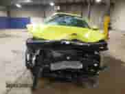 2025 Hyundai Kona SEL с VIN KM8HBCAB1SU195029, выставлен на аукционе Copart как лот 73704914 с пробегом Не указан миль и Списание • Salvage title. История ставок и продаж доступна на DreamBid. Изображение 5.