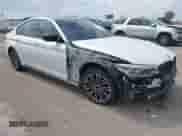 2018 BMW 5 Series 540i с VIN WBAJE5C53JWA96389, выставлен на аукционе IAAI как лот 43081206 с пробегом 110 290 миль миль и . История ставок и продаж доступна на DreamBid. Изображение 1.