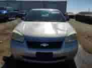 2008 Chevrolet Malibu Classic LS 1FL с VIN 1G1ZS58F58F107327, выставлен на аукционе Copart как лот 44727855 с пробегом Не указан миль и Списание • Salvage title. История ставок и продаж доступна на DreamBid. Изображение 5.