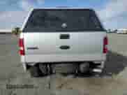 2008 Ford F-150 XLT z VIN 1FTPW14518FB34999, wystawiony jako Copart lot #85159595 z przebiegiem 87 980 mil mil oraz Szkoda całkowita • Salvage title. Historia ofert i sprzedaży dostępna na DreamBid. Obrazek 6.