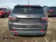 2019 Jeep Compass Trailhawk с VIN 3C4NJDDB2KT722517, выставлен на аукционе Copart как лот 48660225 с пробегом 115 476 миль миль и Списание • Salvage title. История ставок и продаж доступна на DreamBid. Изображение 6.
