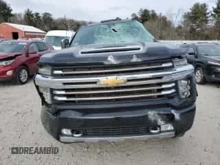 2020 Chevrolet Silverado 2500 с VIN 1GC4YRE78LF102149, выставлен на аукционе Copart как лот 41616225 с пробегом 82 260 миль миль и Списание • Salvage title. История ставок и продаж доступна на DreamBid. Изображение 5.
