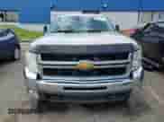 2007 Chevrolet Silverado 2500HD 1LT с VIN 1GCHK23KX7F539402, выставлен на аукционе Copart как лот 52713114 с пробегом 283 083 миль миль и Чистый • Clean title. История ставок и продаж доступна на DreamBid. Изображение 5.