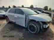 2023 Hyundai Ioniq 5 Limited z VIN KM8KRDAF2PU144995, wystawiony jako Copart lot #66675735 z przebiegiem 30 317 mil mil oraz Szkoda całkowita • Salvage title. Historia ofert i sprzedaży dostępna na DreamBid. Obrazek 4.