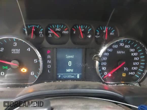 2018 GMC Sierra 1500 with VIN 1GTV2LEH8JZ124787, listed as a IAAI auction lot 43314066 with 121,355 mi miles and . Bid and sale history available at DreamBid. Image 7.