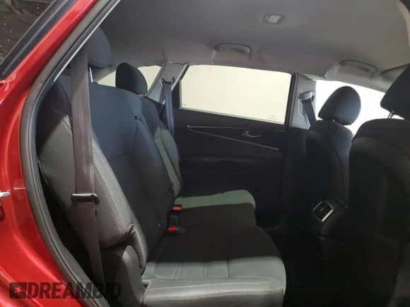 2020 Kia Sorento LX с VIN 5XYPGDA5XLG684436, выставлен на аукционе Copart как лот 59083255 с пробегом 77 203 миль миль и Списание • Salvage title. История ставок и продаж доступна на DreamBid. Изображение 11.