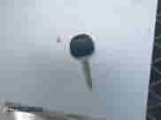 2017 Hyundai Elantra SE with VIN KMHD74LF9HU100005, listed as a IAAI auction lot 42991271 with 105,000 mi miles and . Bid and sale history available at DreamBid. Image 11.