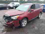 2014 Subaru Forester Limited z VIN JF2SJAHC9EH452369, wystawiony jako IAAI lot #43408275 z przebiegiem 142 629 mil mil oraz . Historia ofert i sprzedaży dostępna na DreamBid. Obrazek 18.