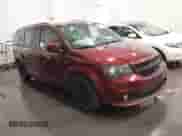 2019 Dodge Grand Caravan SE с VIN 2C4RDGBG4KR756745, выставлен на аукционе IAAI как лот 42369007 с пробегом 108 991 миль миль и . История ставок и продаж доступна на DreamBid. Изображение 1.