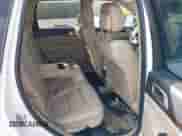 2014 Jeep Grand Cherokee Limited with VIN 1C4RJFBGXEC469314, listed as a IAAI auction lot 43224408 with 129,104 mi miles and . Bid and sale history available at DreamBid. Image 8.