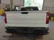 2020 Chevrolet Silverado 1500 Work Truck with VIN 1GCRWAEF9LZ252127, listed as a IAAI auction lot 42780388 with 80,002 mi miles and . Bid and sale history available at DreamBid. Image 17.