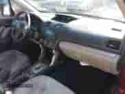 2014 Subaru Forester Premium with VIN JF2SJAEC2EH484732, listed as a IAAI auction lot 42852597 with 161,209 mi miles and . Bid and sale history available at DreamBid. Image 5.