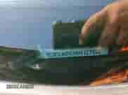 2022 Chrysler 300 Touring L с VIN 2C3CCADG3NH127382, выставлен на аукционе Copart как лот 86500405 с пробегом 53 355 миль миль и Списание • Salvage title. История ставок и продаж доступна на DreamBid. Изображение 12.