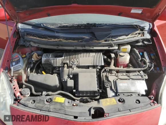 2012 Toyota Prius One с VIN JTDKN3DU1C5498788, выставлен на аукционе Copart как лот 89730305 с пробегом 234 148 миль миль и Чистый • Clean title. История ставок и продаж доступна на DreamBid. Изображение 11.