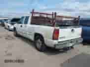 2002 GMC Sierra 1500 SLE с VIN 2GTEC19V121373380, выставлен на аукционе IAAI как лот 42372128 с пробегом 319 144 миль миль и . История ставок и продаж доступна на DreamBid. Изображение 3.