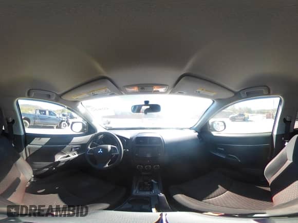 2019 Mitsubishi Outlander ES с VIN JA4AR3AU7KU005232, выставлен на аукционе IAAI как лот 43346262 с пробегом 92 364 миль миль и . История ставок и продаж доступна на DreamBid. Изображение 19.