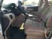 2013 Honda Odyssey EX z VIN 5FNRL5H40DB086923, wystawiony jako Copart lot #80670875 z przebiegiem 146 936 mil mil oraz Czysty tytuł • Clean title. Historia ofert i sprzedaży dostępna na DreamBid. Obrazek 7.