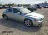 2006 Volvo S60 2.5L Turbo R с VIN YV1RH527362550744, выставлен на аукционе Copart как лот 80820915 с пробегом 86 150 миль миль и Списание • Salvage title. История ставок и продаж доступна на DreamBid. Изображение 4.