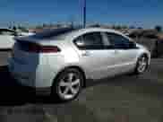 2015 Chevrolet Volt z VIN 1G1RD6E46FU137836, wystawiony jako Copart lot #75009783 z przebiegiem 88 443 mil mil oraz . Historia ofert i sprzedaży dostępna na DreamBid. Obrazek 3.