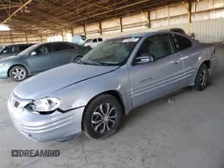 1999 Pontiac Grand Am с VIN 1G2NE12E4XM753057, выставлен на аукционе Copart как лот 67406025 с пробегом Не указан миль и Списание • Salvage title. История ставок и продаж доступна на DreamBid. Изображение 1.