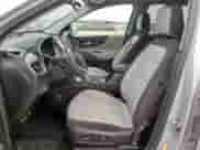 2019 Chevrolet Equinox LT z VIN 2GNAXLEX2K6139118, wystawiony jako Copart lot #71273585 z przebiegiem 67 529 mil mil oraz Szkoda całkowita • Salvage title. Historia ofert i sprzedaży dostępna na DreamBid. Obrazek 7.