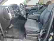 2016 Chevrolet Silverado 1500 LT z VIN 1GCUKREC1GF230057, wystawiony jako Copart lot #85781695 z przebiegiem 163 420 mil mil oraz Szkoda całkowita • Salvage title. Historia ofert i sprzedaży dostępna na DreamBid. Obrazek 7.