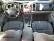 2009 Toyota Tacoma PreRunner с VIN 3TMJU62N89M073387, выставлен на аукционе Copart как лот 82576635 с пробегом 251 858 миль миль и Списание • Salvage title. История ставок и продаж доступна на DreamBid. Изображение 8.