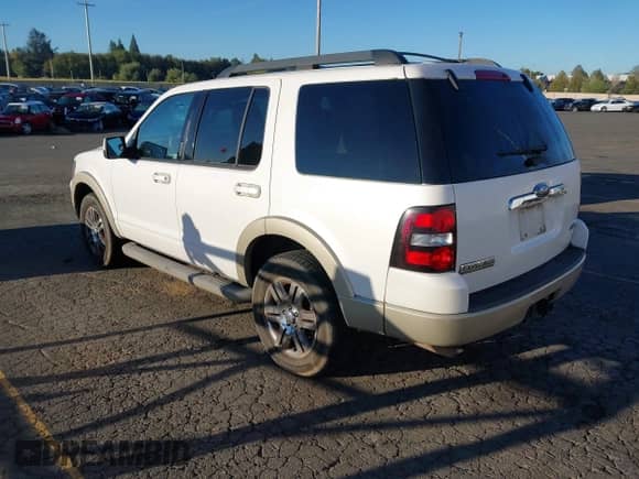 2010 Ford Explorer Eddie Bauer с VIN 1FMEU7EE9AUA24455, выставлен на аукционе IAAI как лот 43389923 с пробегом 160 466 миль миль и . История ставок и продаж доступна на DreamBid. Изображение 3.