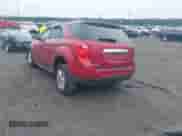 2013 Chevrolet Equinox LT с VIN 2GNALDEK5D6417907, выставлен на аукционе IAAI как лот 43025334 с пробегом 88 906 миль миль и . История ставок и продаж доступна на DreamBid. Изображение 3.
