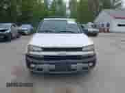 2002 Chevrolet TrailBlazer LTZ z VIN 1GNDT13S622278069, wystawiony jako IAAI lot #42296553 z przebiegiem 144 037 mil mil oraz . Historia ofert i sprzedaży dostępna na DreamBid. Obrazek 13.