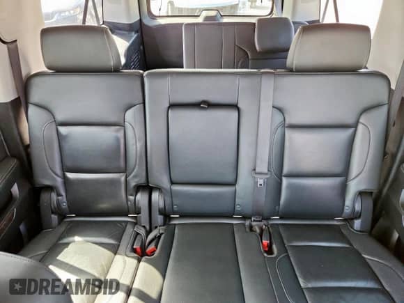 2018 Chevrolet Suburban LT с VIN 1GNSCHKC5JR272151, выставлен на аукционе Copart как лот 64613945 с пробегом 269 750 миль миль и Чистый • Clean title. История ставок и продаж доступна на DreamBid. Изображение 10.
