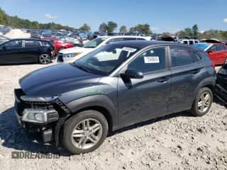 2021 Hyundai Kona SE с VIN KM8K1CAA2MU653082, выставлен на аукционе Copart как лот 72049845 с пробегом 83 639 миль миль и Списание • Salvage title. История ставок и продаж доступна на DreamBid. Изображение 1.