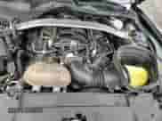 2019 Ford Mustang Bullitt z VIN 1FA6P8K05K5500796, wystawiony jako Copart lot #70682085 z przebiegiem 70 434 mil mil oraz Szkoda całkowita • Salvage title. Historia ofert i sprzedaży dostępna na DreamBid. Obrazek 14.