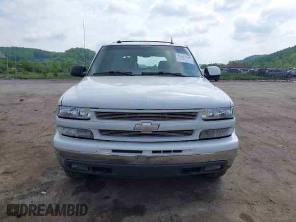 2004 Chevrolet Tahoe Z71 с VIN 1GNEK13Z24R159174, выставлен на аукционе IAAI как лот 42277365 с пробегом 223 323 миль миль и . История ставок и продаж доступна на DreamBid. Изображение 12.