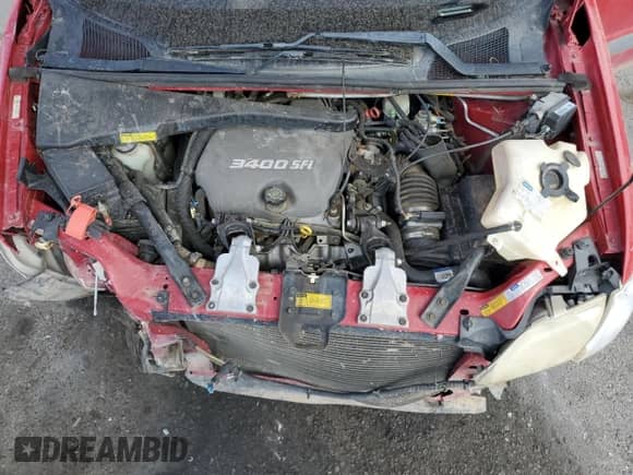 1998 Chevrolet Venture с VIN 1GNDX03E1WD148512, выставлен на аукционе Copart как лот 76760844 с пробегом 102 137 миль миль и Списание • Salvage title. История ставок и продаж доступна на DreamBid. Изображение 13.