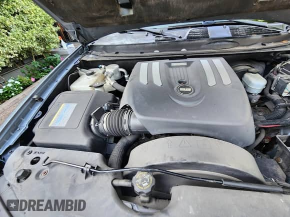 2007 Chevrolet TrailBlazer SS с VIN 1GNES13H072247158, выставлен на аукционе IAAI как лот 42486385 с пробегом 121 685 миль миль и . История ставок и продаж доступна на DreamBid. Изображение 10.