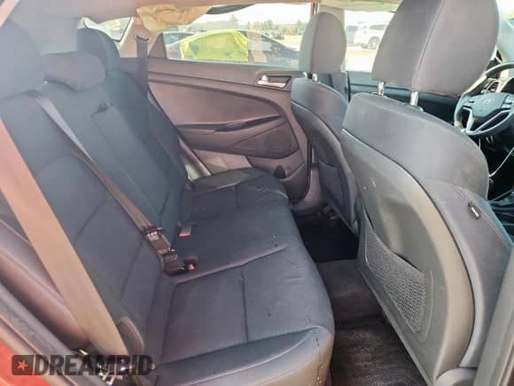 2020 Hyundai Tucson SE с VIN KM8J2CA42LU133319, выставлен на аукционе Copart как лот 80083635 с пробегом 91 793 миль миль и Списание • Salvage title. История ставок и продаж доступна на DreamBid. Изображение 11.