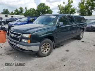 2007 Chevrolet Silverado 1500 Work Truck с VIN 1GCEC19X97Z124132, выставлен на аукционе Copart как лот 64471245 с пробегом 211 847 миль миль и Чистый • Clean title. История ставок и продаж доступна на DreamBid. Изображение 1.