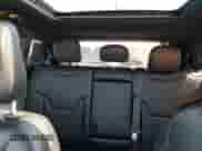 2024 Jeep Compass Latitude Lux с VIN 3C4NJDFN5RT579970, выставлен на аукционе Copart как лот 63018115 с пробегом 11 683 миль миль и Списание • Salvage title. История ставок и продаж доступна на DreamBid. Изображение 10.