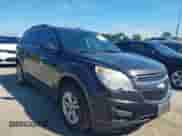 2014 Chevrolet Equinox LT с VIN 2GNFLFEKXE6277937, выставлен на аукционе IAAI как лот 43040460 с пробегом 271 703 миль миль и . История ставок и продаж доступна на DreamBid. Изображение 1.