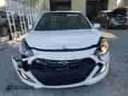 2015 Hyundai Elantra with VIN KMHD35LH3FU246254, listed as a Copart auction lot 80864905 with 108,902 mi miles and Salvage title. Bid and sale history available at DreamBid. Image 5.