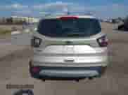 2017 Ford Escape Titanium with VIN 1FMCU0JD7HUE92688, listed as a IAAI auction lot 43171142 with 156,576 mi miles and . Bid and sale history available at DreamBid. Image 16.