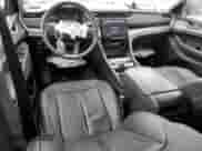 2023 Jeep Grand Cherokee Limited with VIN 1C4RJHBG0PC508541, listed as a Copart auction lot 43715115 with 26,800 mi miles and Salvage title. Bid and sale history available at DreamBid. Image 8.