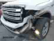 2013 Ford F-150 XL with VIN 1FTFW1ET3DKD71956, listed as a IAAI auction lot 41975261 with 162,651 mi miles and . Bid and sale history available at DreamBid. Image 6.