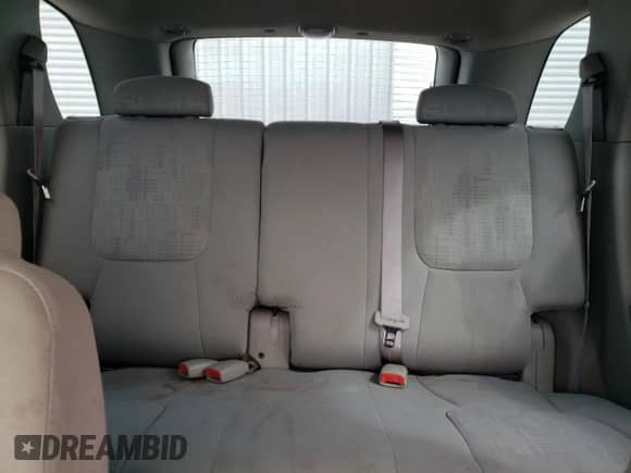 2006 Chevrolet Equinox LS z VIN 2CNDL13F666034339, wystawiony jako Copart lot #72980224 z przebiegiem 212 864 mil mil oraz Czysty tytuł • Clean title. Historia ofert i sprzedaży dostępna na DreamBid. Obrazek 10.