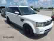 2012 Land Rover Range Rover Sport HSE Lux с VIN SALSK2D46CA753759, выставлен на аукционе IAAI как лот 42457787 с пробегом 167 204 миль миль и . История ставок и продаж доступна на DreamBid. Изображение 1.