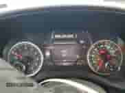 2025 Ram 1500 Big Horn z VIN 1C6SRFFP3SN584185, wystawiony jako Copart lot #53614315 z przebiegiem 19 498 mil mil oraz Czysty tytuł • Clean title. Historia ofert i sprzedaży dostępna na DreamBid. Obrazek 9.